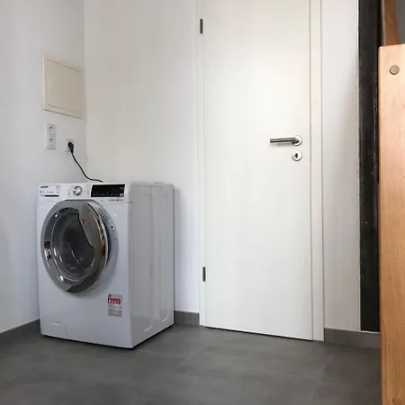 Marktblick Naehe Der Rb-arena Apartament
