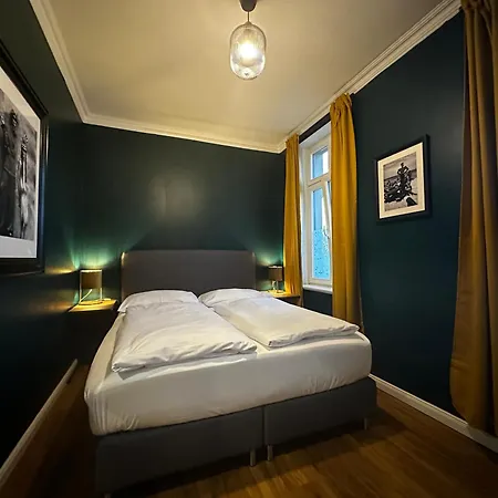 Apartament Marktblick Naehe Der Rb-arena Lipsk