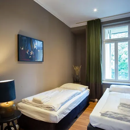 Marktblick Naehe Der Rb-arena Apartament *