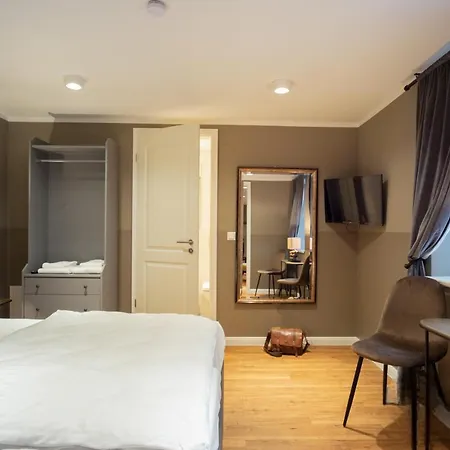 Apartament Marktblick Naehe Der Rb-arena *
