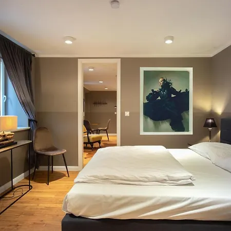 Apartament Marktblick Naehe Der Rb-arena Lipsk