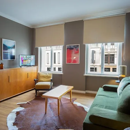 Marktblick Naehe Der Rb-arena Apartament