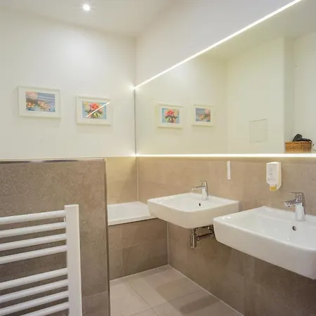 Apartament Marktblick Naehe Der Rb-arena